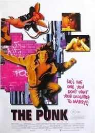 The Punk 1993 streaming