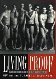 Image Living Proof: HIV and the Pursuit of Happiness