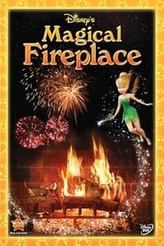 Disney's Magical Fireplace series tv