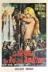Image Lana: Queen of the Amazons 1964