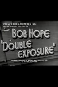 Image Double Exposure 1935