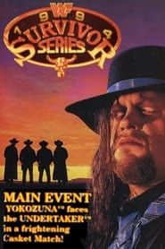 WWE Survivor Series 1994 series tv