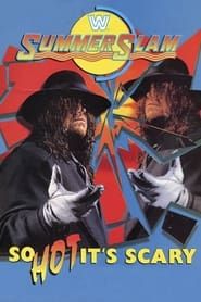WWE SummerSlam 1994 series tv