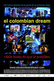Image El Colombian Dream 2005