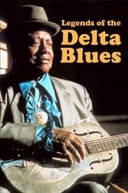 Image Legends of the Delta Blues