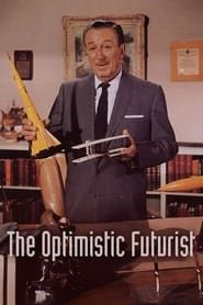 The Optimistic Futurist series tv