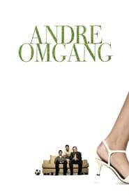 Andre omgang series tv