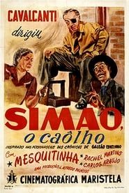 Image Simão, o Caolho 1952