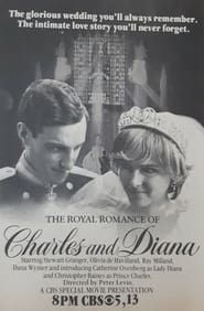 The Royal Romance of Charles and Diana