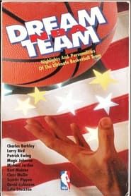 Image NBA Dream Team 1993