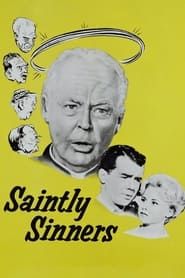 Saintly Sinners series tv