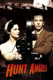 Hunt Angels series tv
