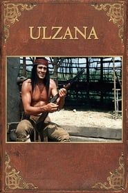 Ulzana series tv