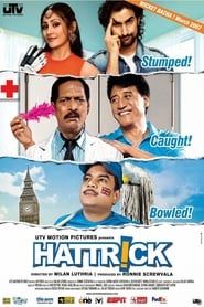 Hattrick series tv