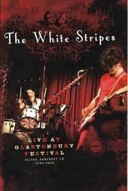 The White Stripes Glastonbury 2005