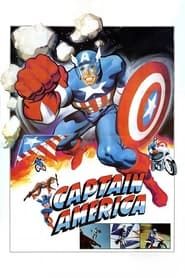 Captain America-hd