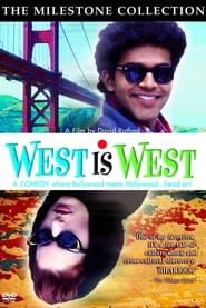 West Is West series tv
