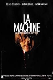 watch La Machine