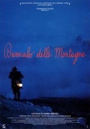 Barnabo of the Mountains series tv