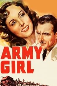 Army Girl series tv