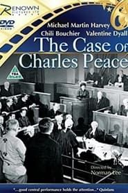 The Case of Charles Peace series tv