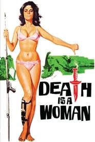 Death Is a Woman series tv