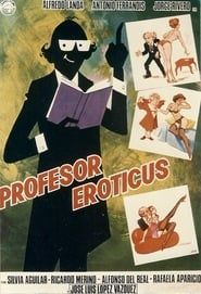 Profesor eróticus series tv