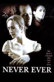 watch Never Ever