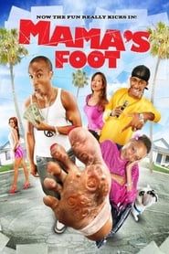 Mama's Foot series tv