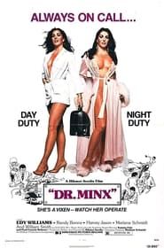 Dr. Minx series tv