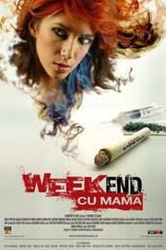 Affiche de Weekend with My Mother