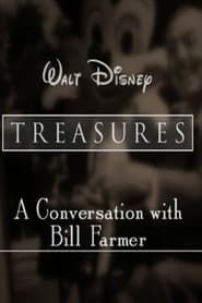 A Conversation with Bill Farmer series tv