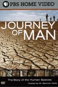 The Journey of Man: A Genetic Odyssey-hd