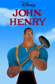 John Henry series tv