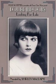 Louise Brooks: Looking for Lulu series tv