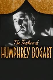 Becoming Attractions: The Trailers of Humphrey Bogart series tv