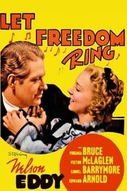 Image Let Freedom Ring 1939