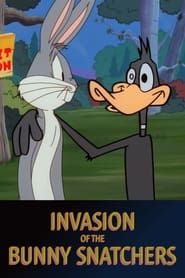 Invasion of the Bunny Snatchers series tv