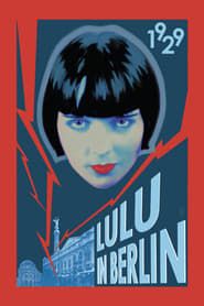 Lulu in Berlin series tv
