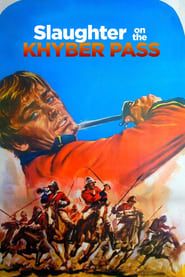 Slaughter on the Khyber Pass series tv