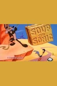 Soup or Sonic series tv