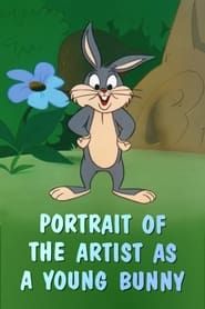 Portrait of the Artist as a Young Bunny series tv
