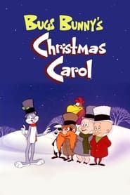 Image Bugs Bunny's Christmas Carol