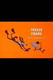 Freeze Frame series tv