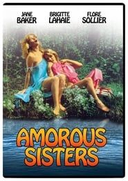 The Amorous Sisters series tv