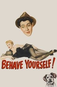 Behave Yourself! series tv