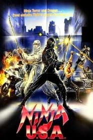 Image Ninja USA 1985