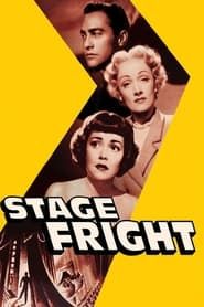 Image Stage Fright 1950