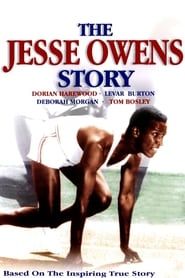 The Jesse Owens Story series tv
