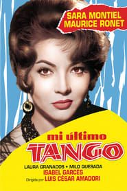Mi último tango series tv